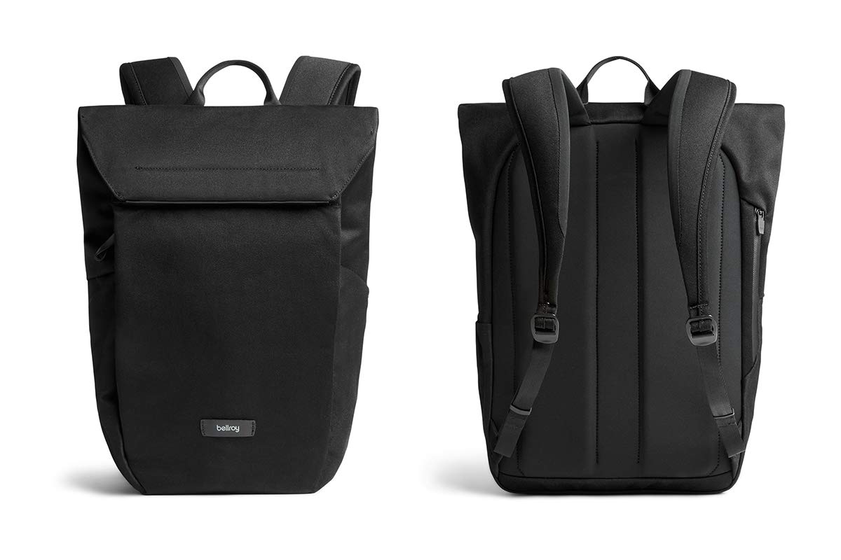 Amazon.com: Bellroy Melbourne Backpack – (Laptop Bag, Laptop